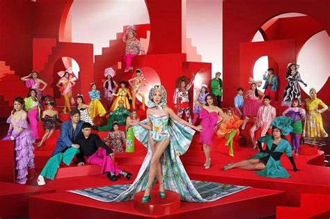 Vice Ganda Unveils Star.